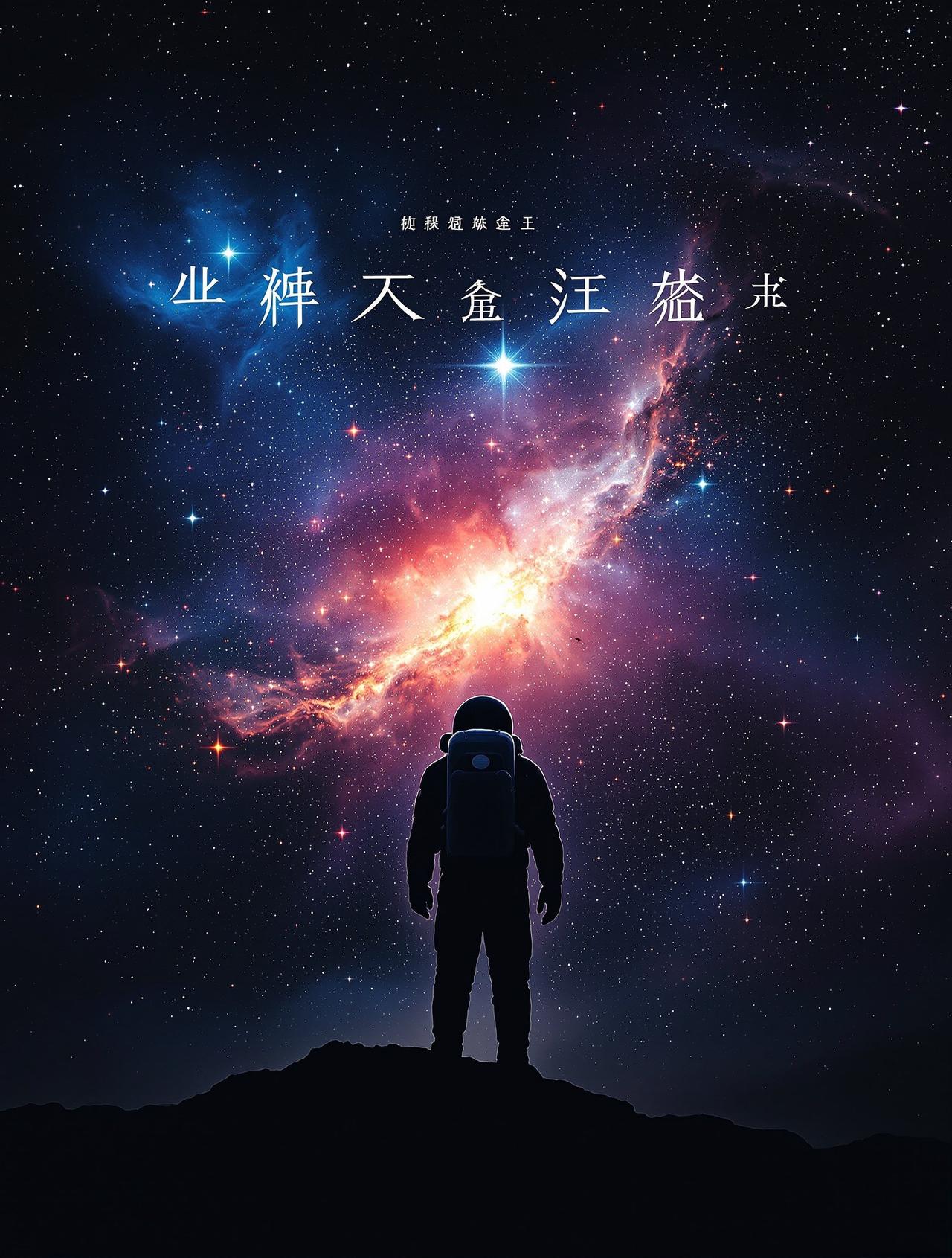 星河漫游